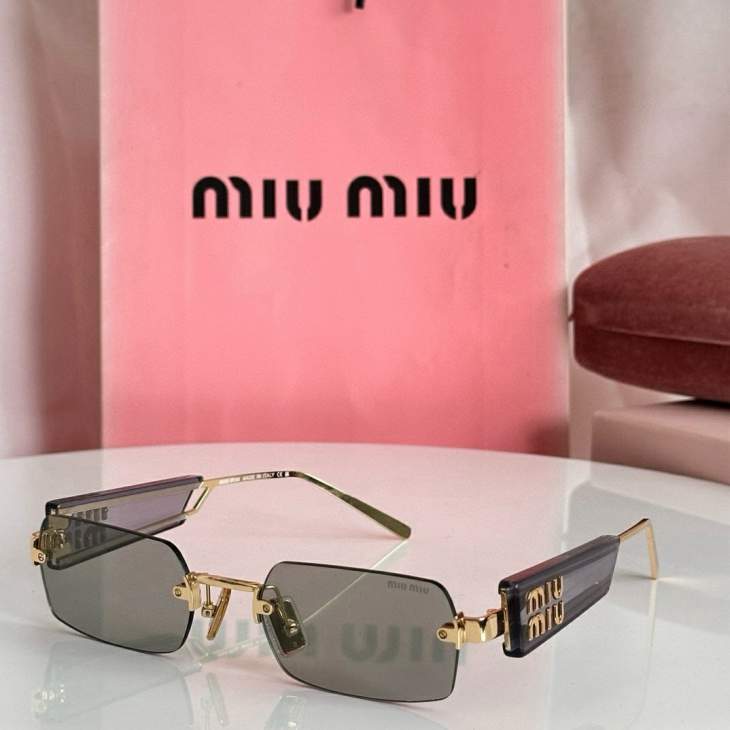 Picture of Miu Miu Sunglasses _SKUfw79339140fw
